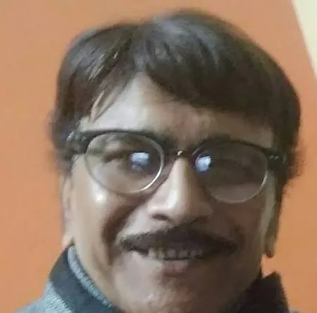 Pramod Tiwari