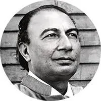 Sahir Ludhianvi