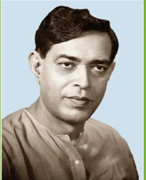 Ramdhari Singh 'Dinkar'